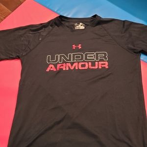 Men's Under Armour t-shirt